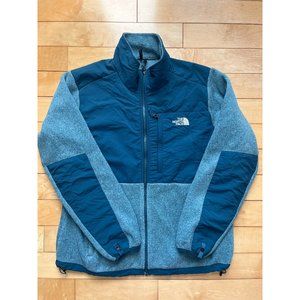 Vintage 1990's North Face Denali Fleece Women's Sweater